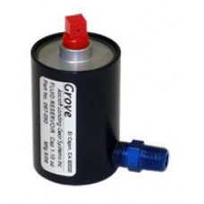 Grove Brake Fluid Reservoir 067-050 Grove Brake Fluid Reservoir 067-050